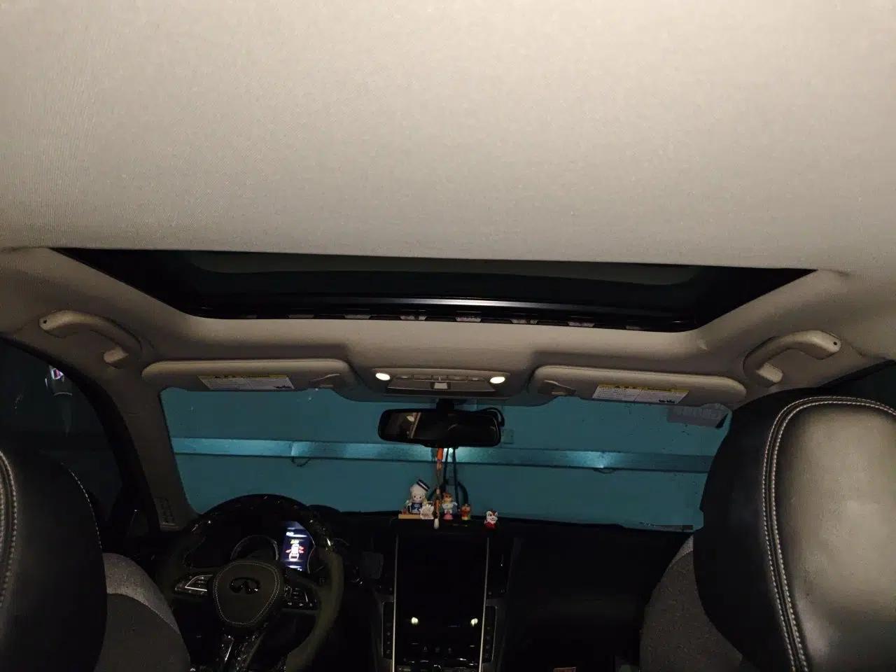 Infiniti Q50L 2021 2.0T Enjoyment Edition — миниатюра 19