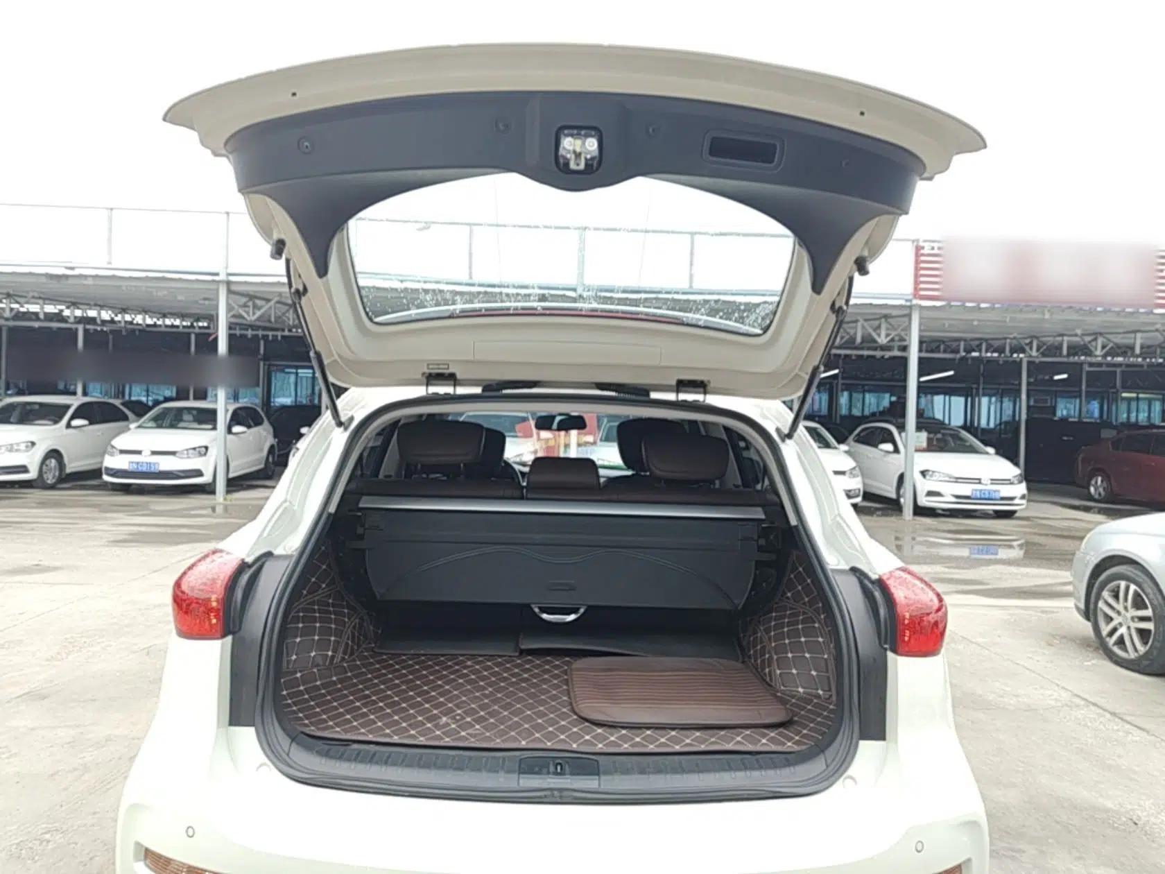 Infiniti QX50 2015 2.5L Enjoyment Edition — миниатюра 21