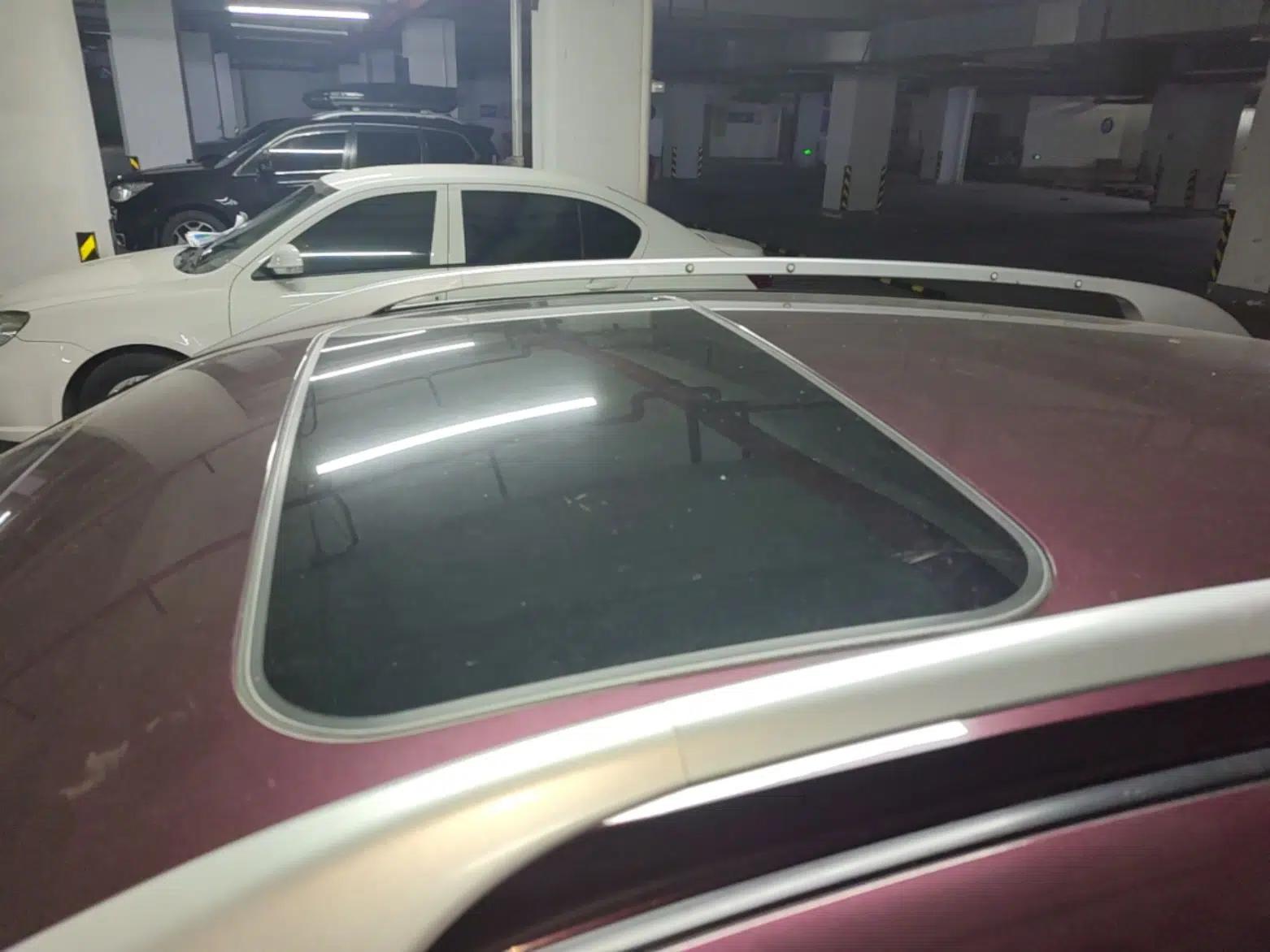Infiniti QX50 2013 2.5L Two-Wheel-Drive Elegant Edition — миниатюра 11