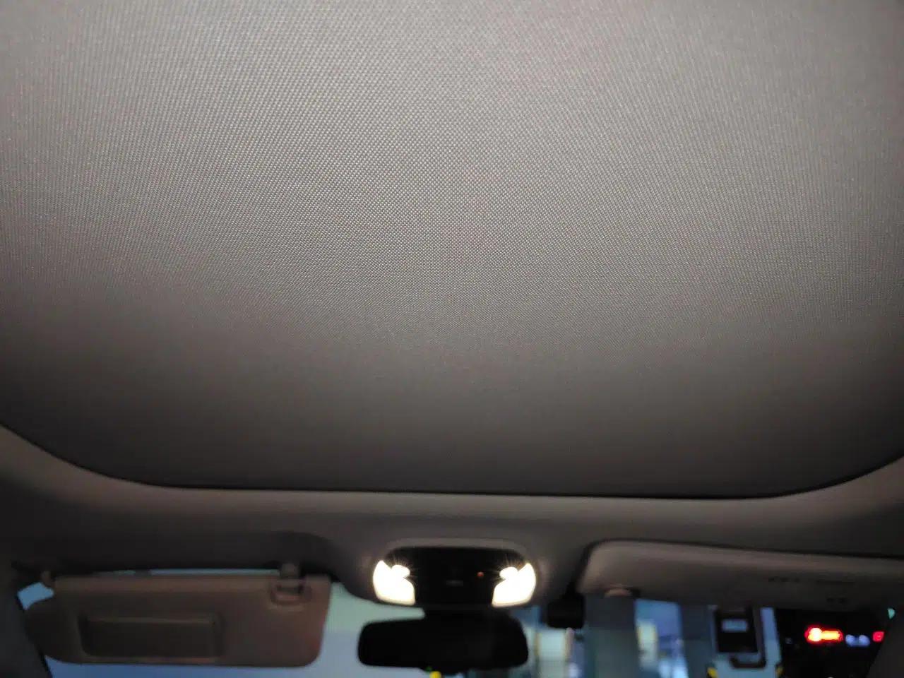 Infiniti QX50 2020 2.0T Four-Wheel Drive Navigation Edition — миниатюра 19