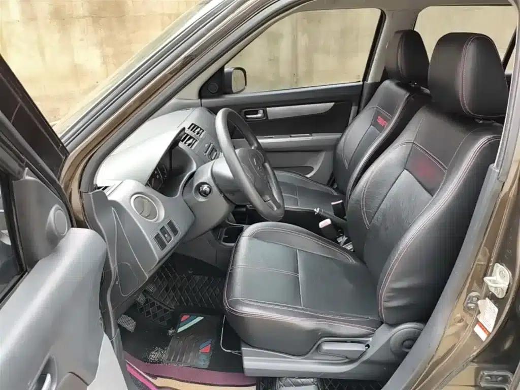 2013 Swift 1.5L Manual 20th Anniversary Limited Edition — миниатюра 15