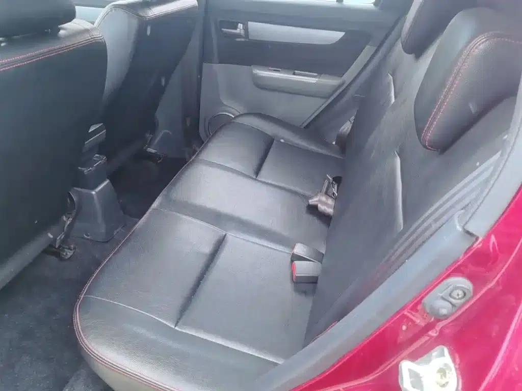 2013 Swift 1.5L Automatic 20th Anniversary Limited Edition — миниатюра 17