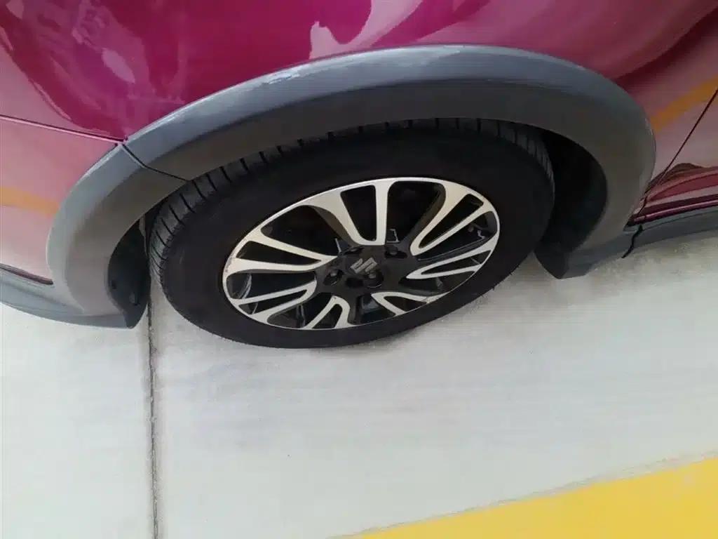 2013 Swift 1.5L Automatic 20th Anniversary Limited Edition — миниатюра 23