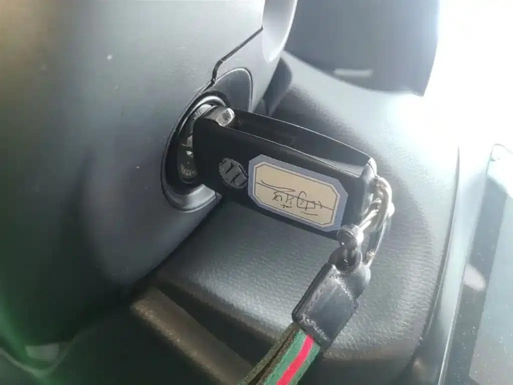 2013 Swift 1.5L Automatic 20th Anniversary Limited Edition — миниатюра 9