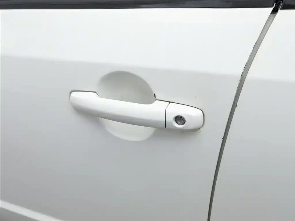 2013 Tianyu SX4 1.6L Manual Cool Edition — миниатюра 18