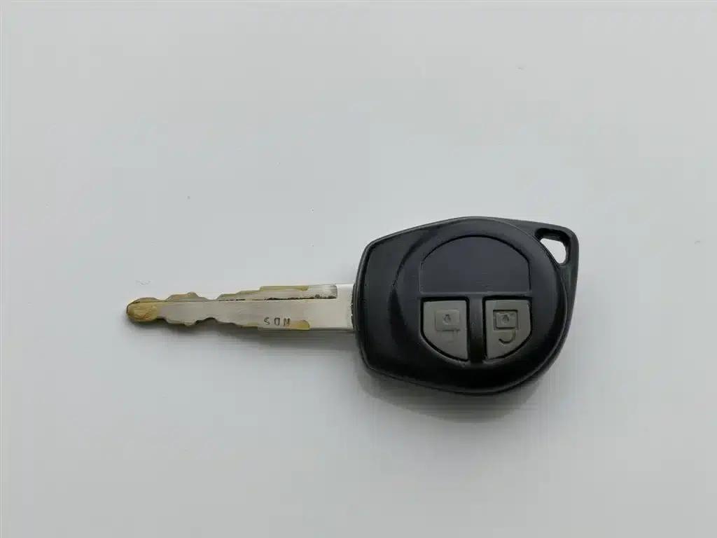 2013 Tianyu SX4 1.6L Manual Cool Edition — миниатюра 19