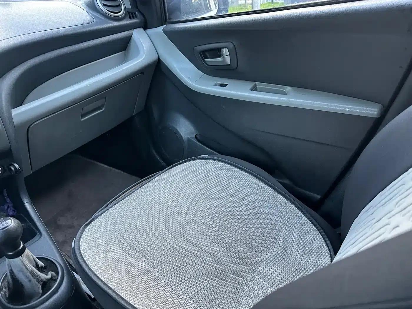 Alto 2013 1.0L Manual Comfort Model — миниатюра 9