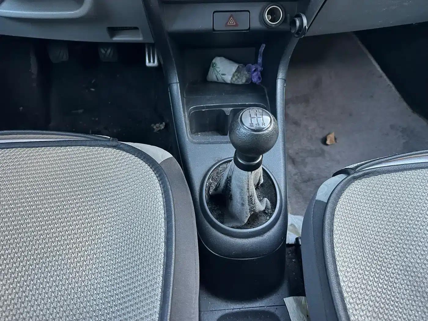 Alto 2013 1.0L Manual Comfort Model — миниатюра 10