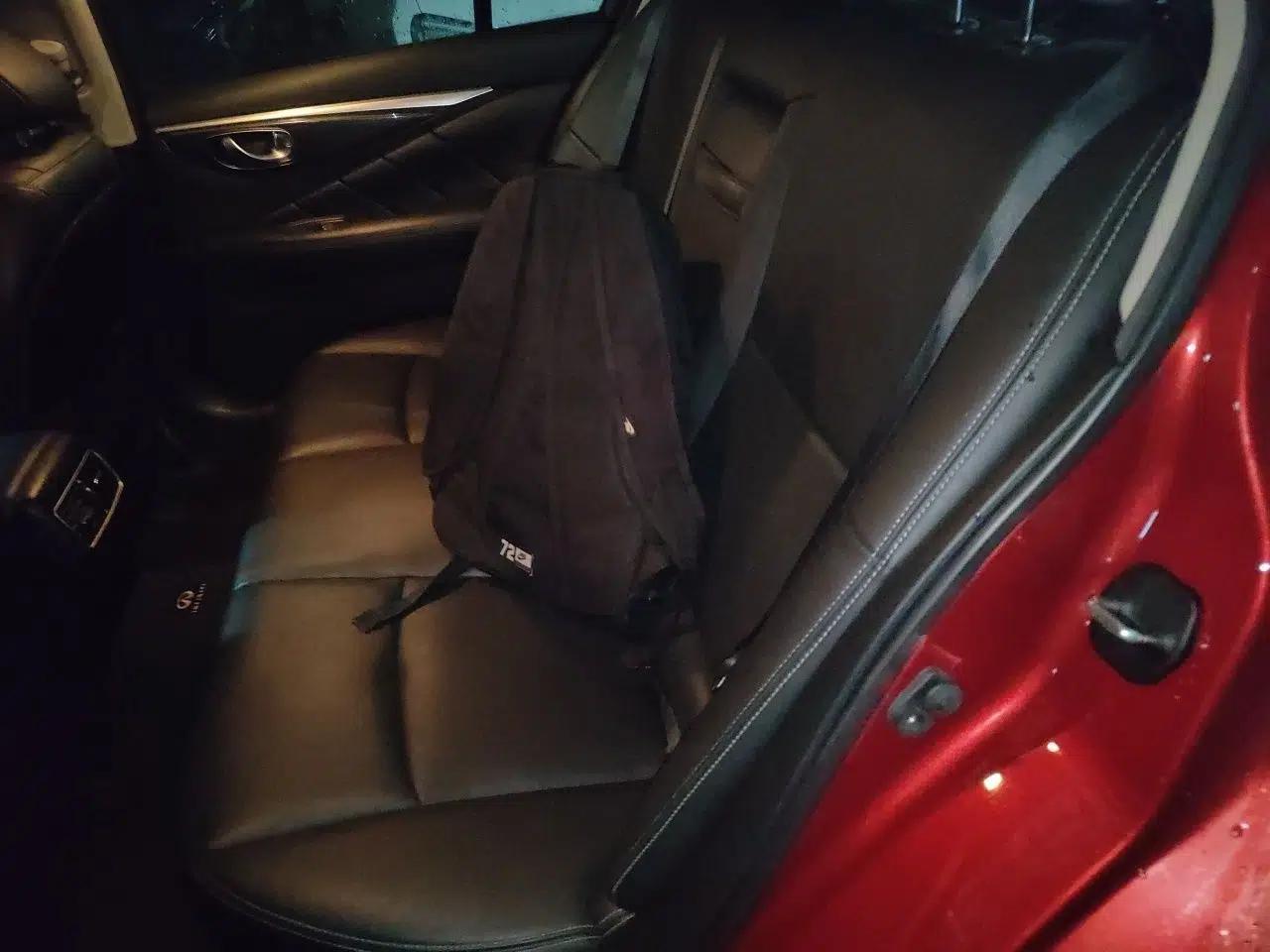 Infiniti Q50 2014 2.0T Comfort Edition — миниатюра 18