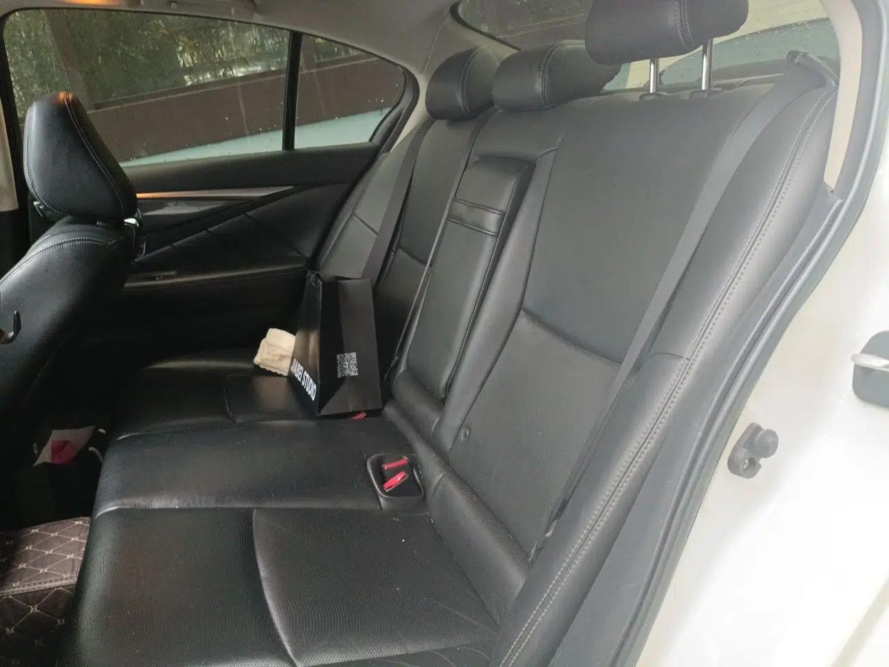 Infiniti Q50 2014 2.0T Comfort Edition — миниатюра 18