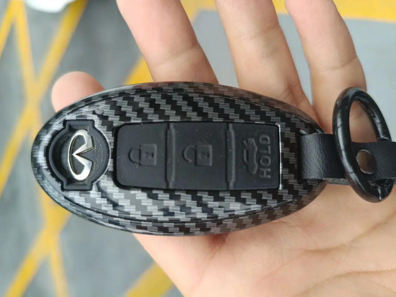 Infiniti Q50 2014 2.0T Comfort Edition — миниатюра 9