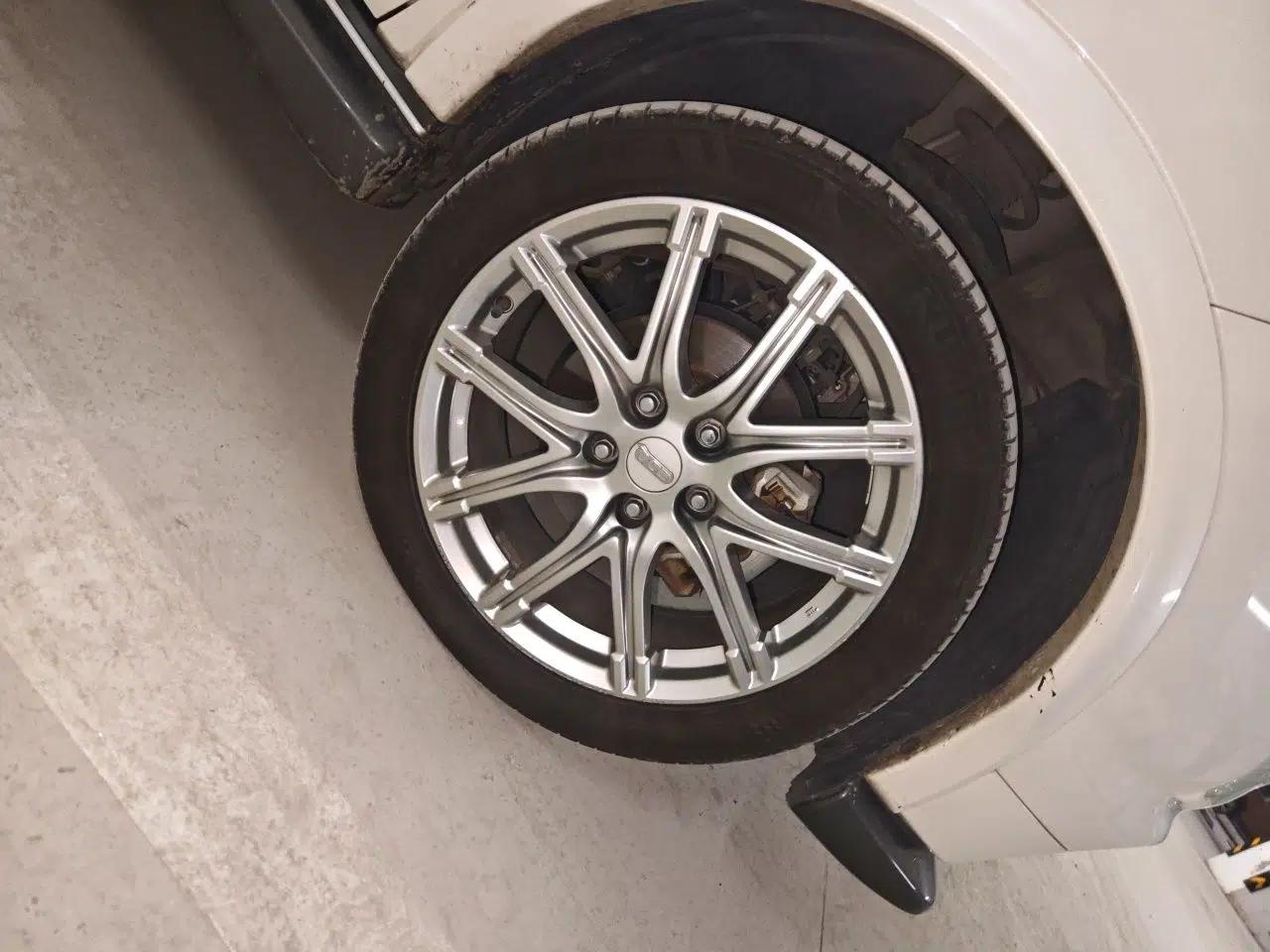 Infiniti ESQ 2014 1.6L Spontaneous Edition — миниатюра 2