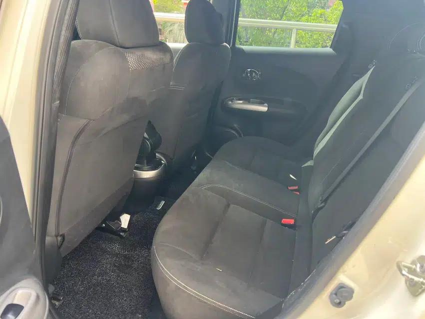 Infiniti ESQ 2014 1.6L Spontaneous Edition — миниатюра 16
