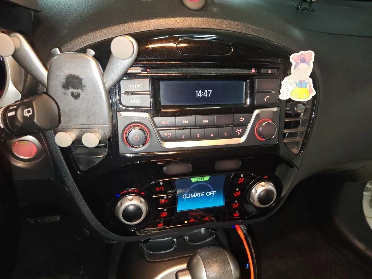 Infiniti ESQ 2014 1.6L Spontaneous Edition — миниатюра 10