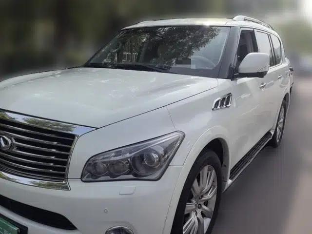 Infiniti QX 2011 QX56