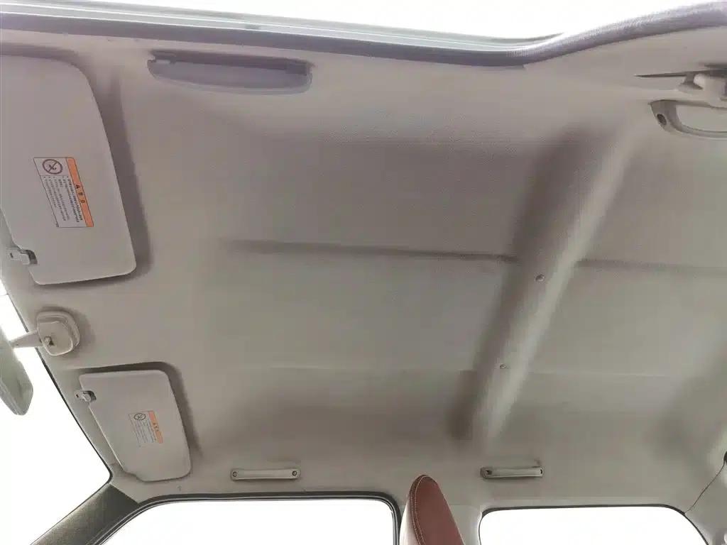 Imported 2012 Jimny 1.3 AT JLX — миниатюра 14