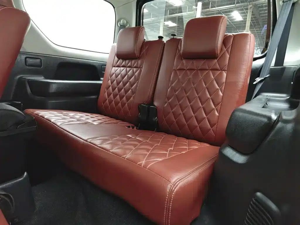 Imported 2012 Jimny 1.3 AT JLX — миниатюра 15