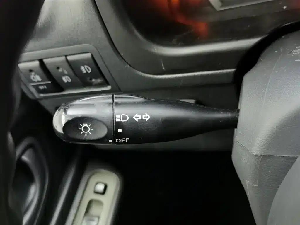 Imported 2012 Jimny 1.3 AT JLX — миниатюра 21
