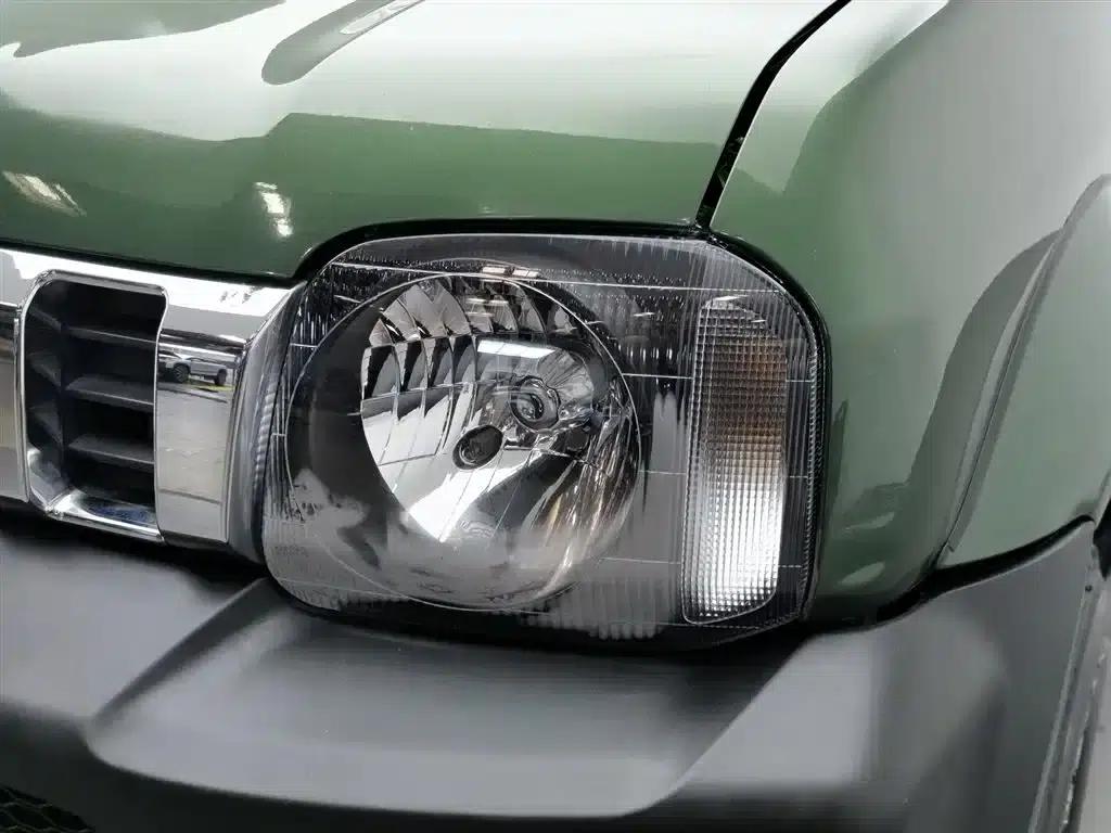 Imported 2012 Jimny 1.3 AT JLX — миниатюра 7