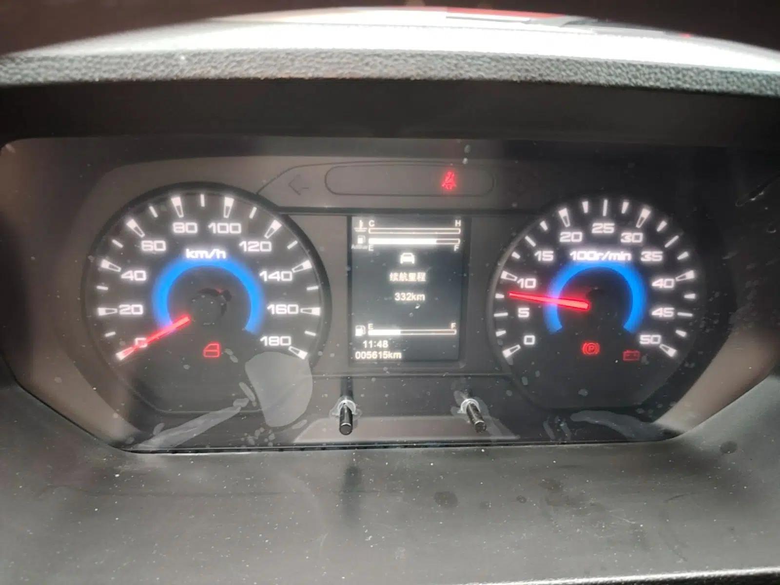Iveco Daily 2025 2.5T A37M1 Multi-Purpose Passenger Vehicle Mid-Frame Mid-Roof Dual Tires — миниатюра 14