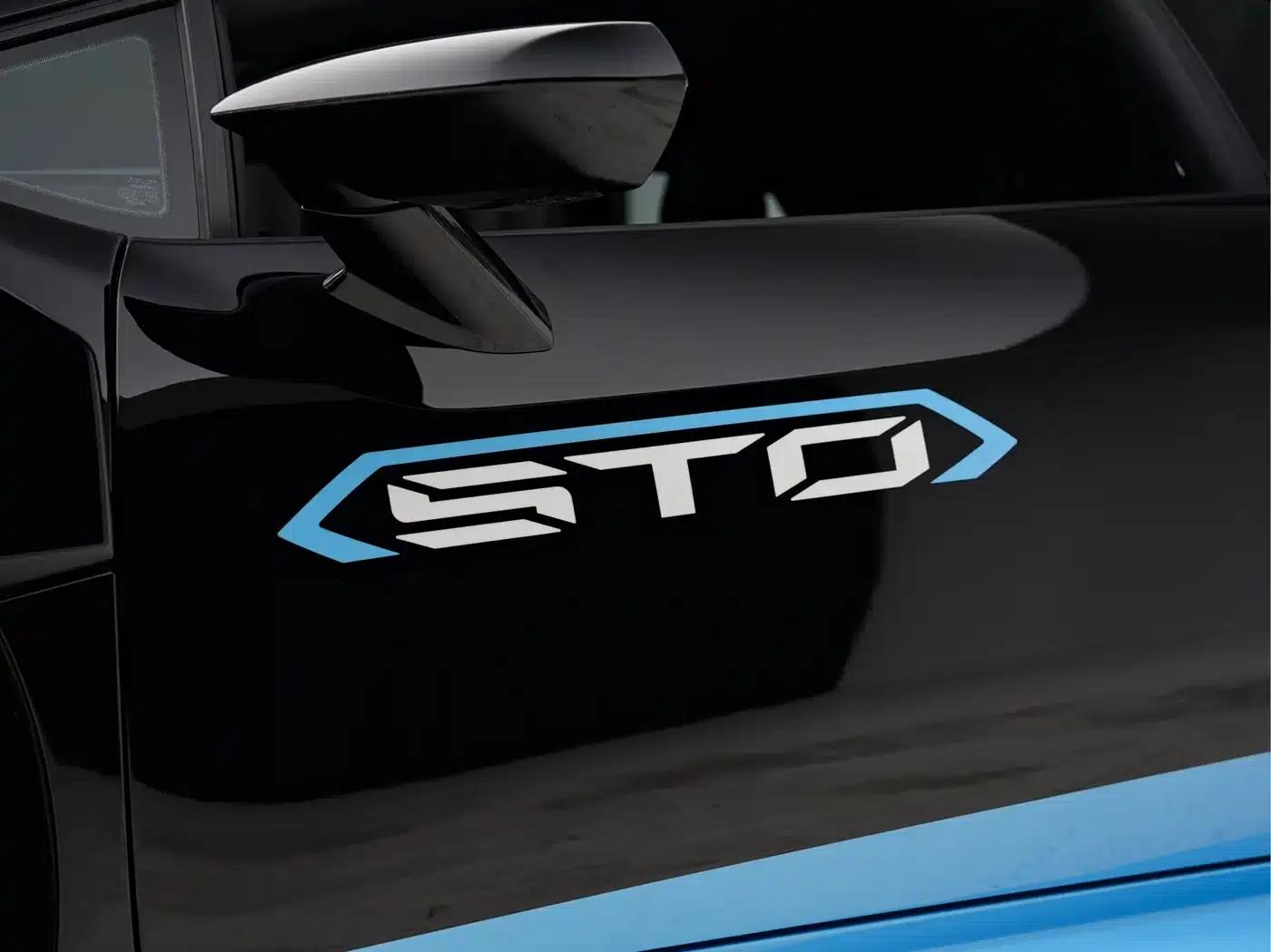 2021 Huracán STO — миниатюра 15