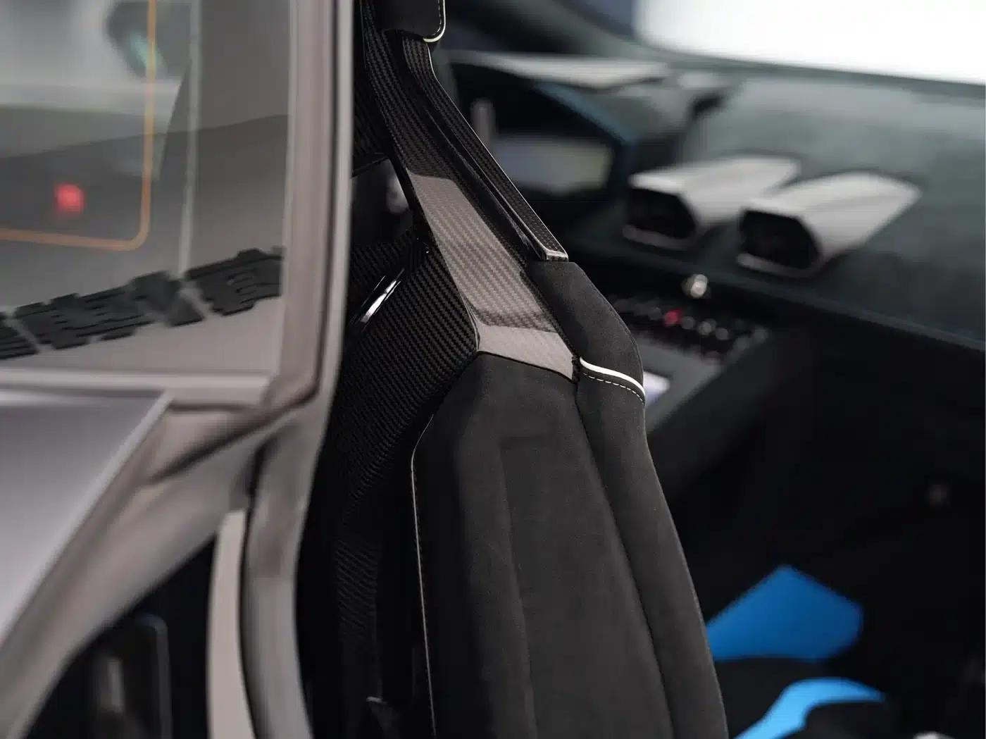 2021 Huracán STO — миниатюра 22