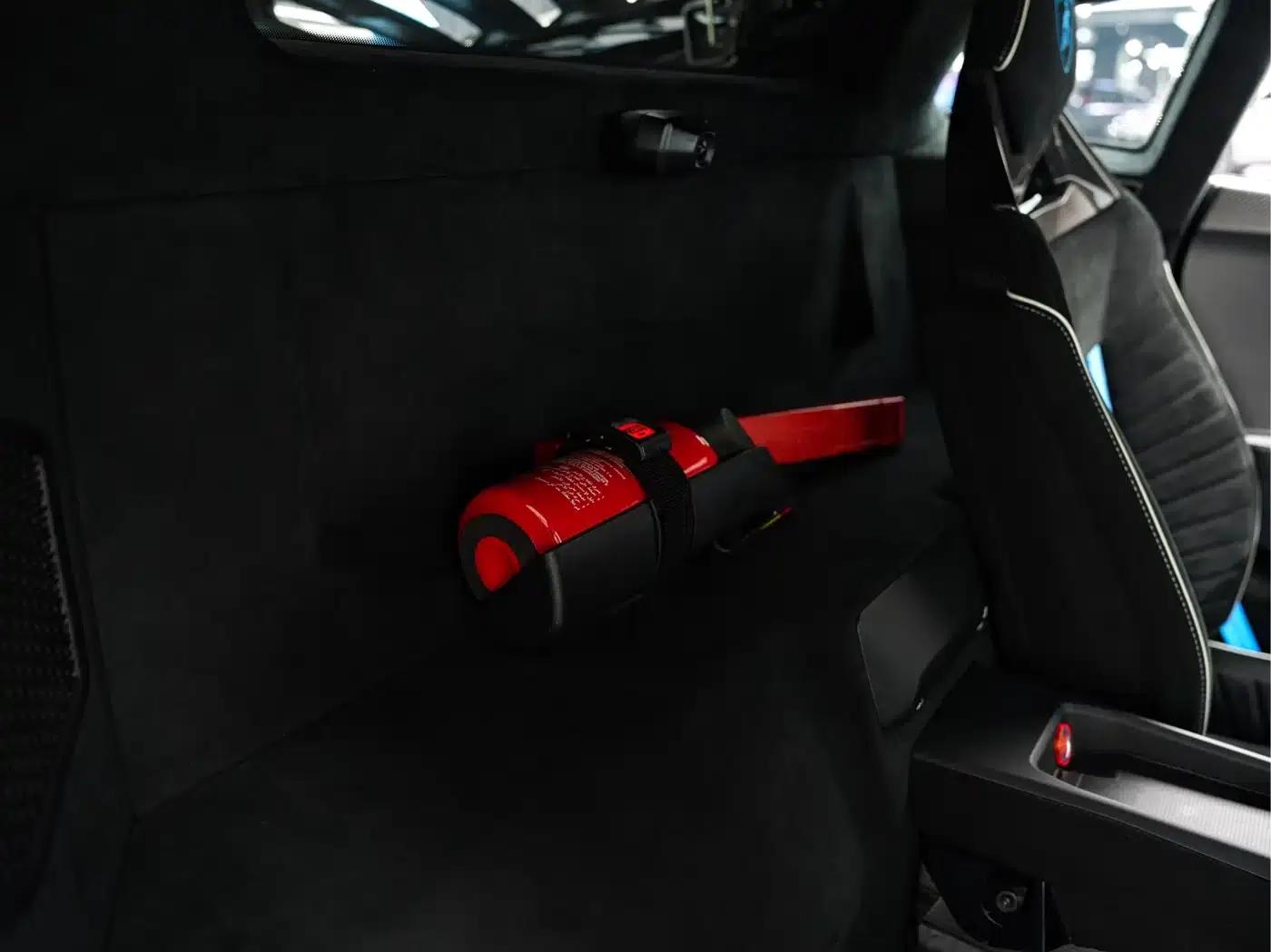 2021 Huracán STO — миниатюра 23