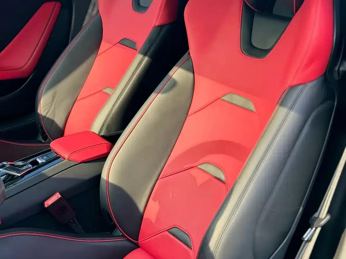 Huracán 2020 Huracán EVO RWD Spyder — миниатюра 6