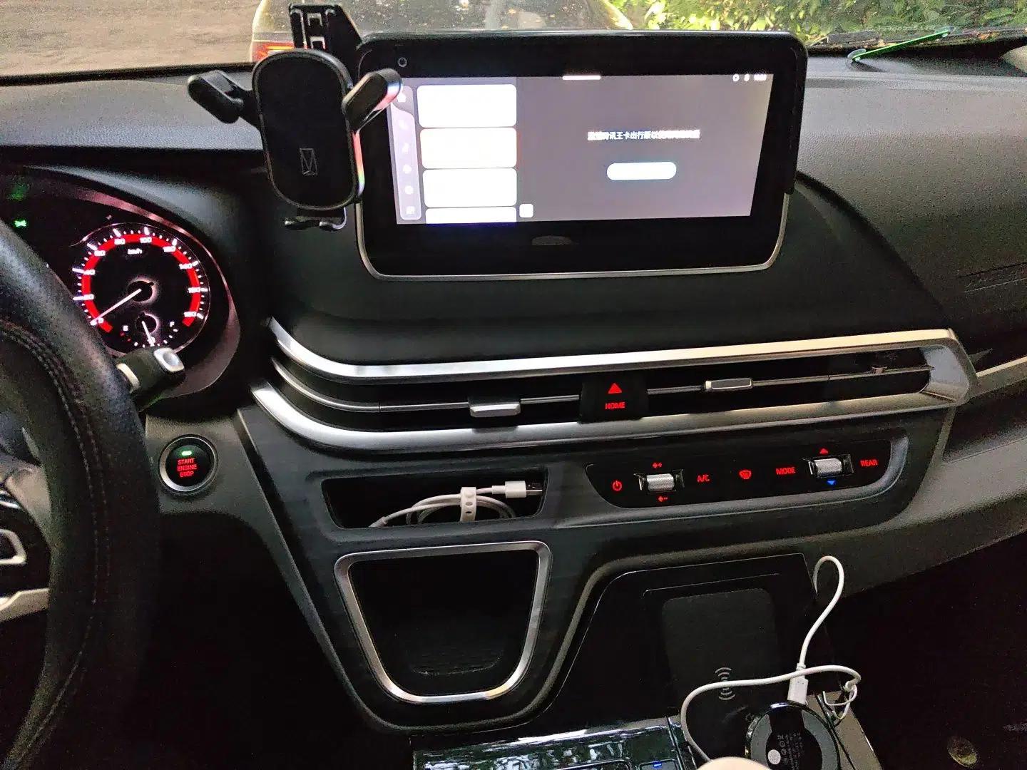 Iveco Fidato 2023 C30 Passenger Van 2.0T 110kW Automatic Xingtu Version Low Roof — миниатюра 14