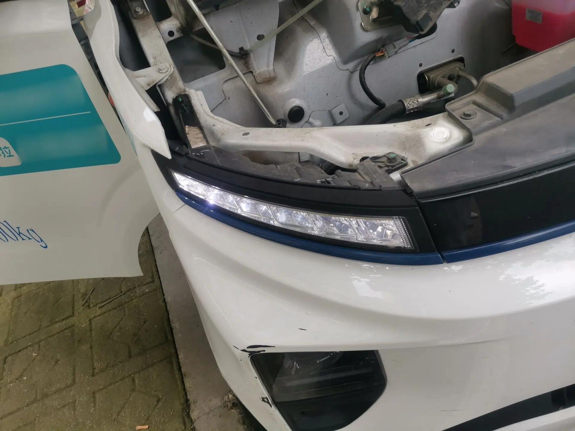 Farizon Xingxiang V  — миниатюра 7