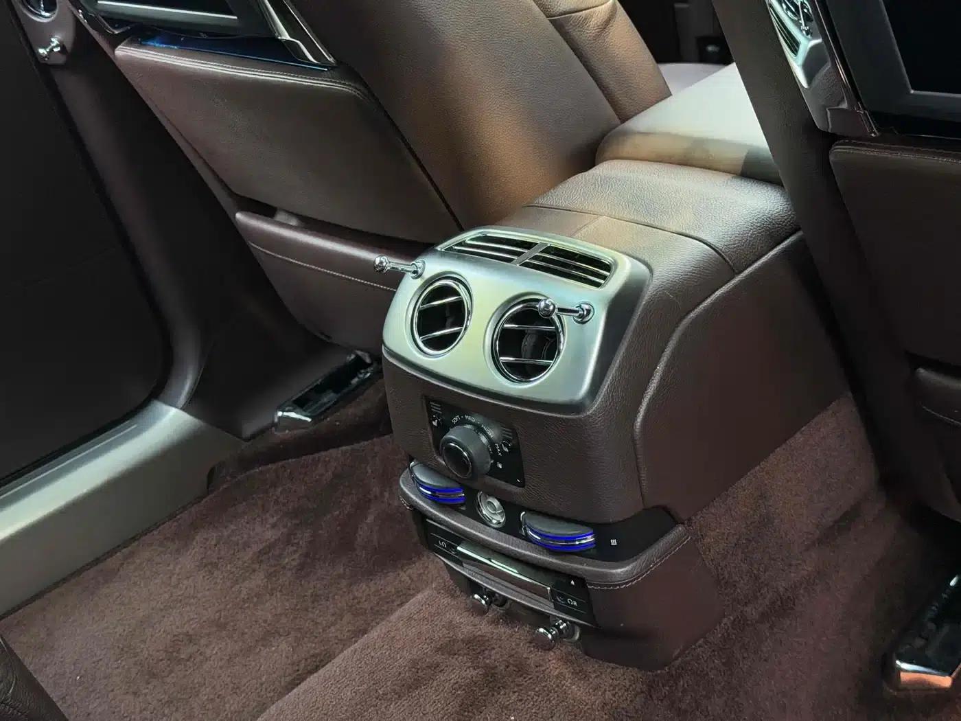 2014 Ghost 6.6T Extended Version — миниатюра 18