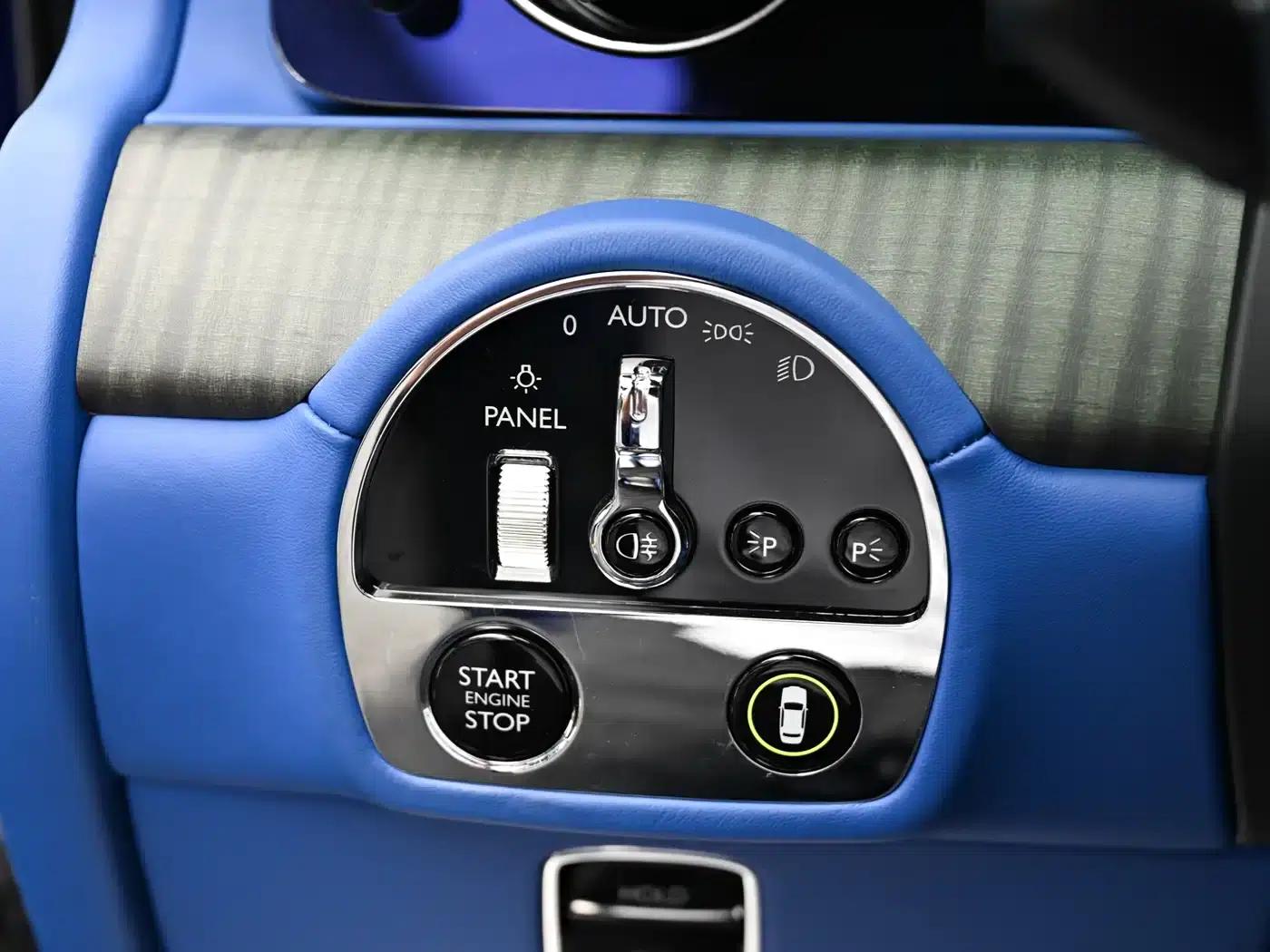2021 Ghost 6.7T Standard Wheelbase — миниатюра 11