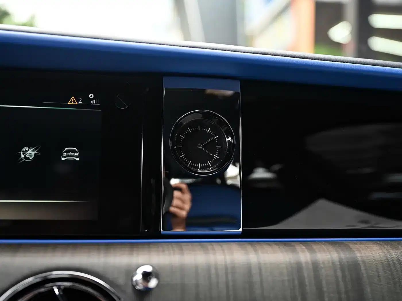 2021 Ghost 6.7T Standard Wheelbase — миниатюра 12