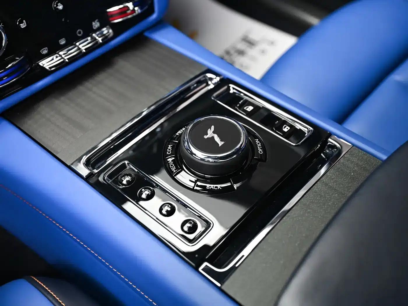 2021 Ghost 6.7T Standard Wheelbase — миниатюра 14