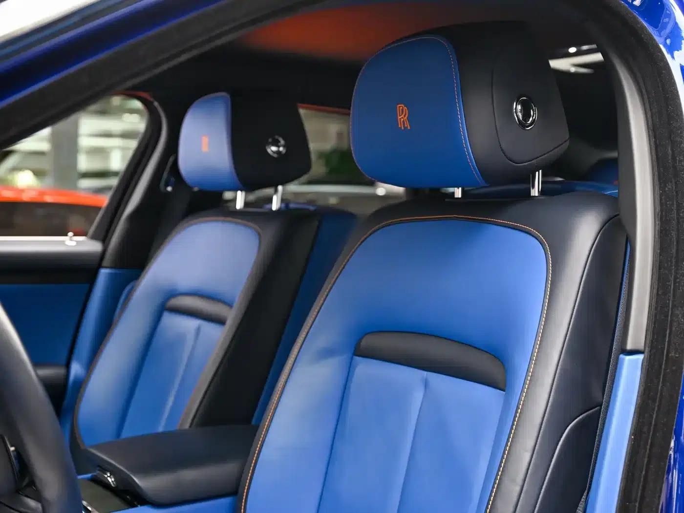 2021 Ghost 6.7T Standard Wheelbase — миниатюра 16