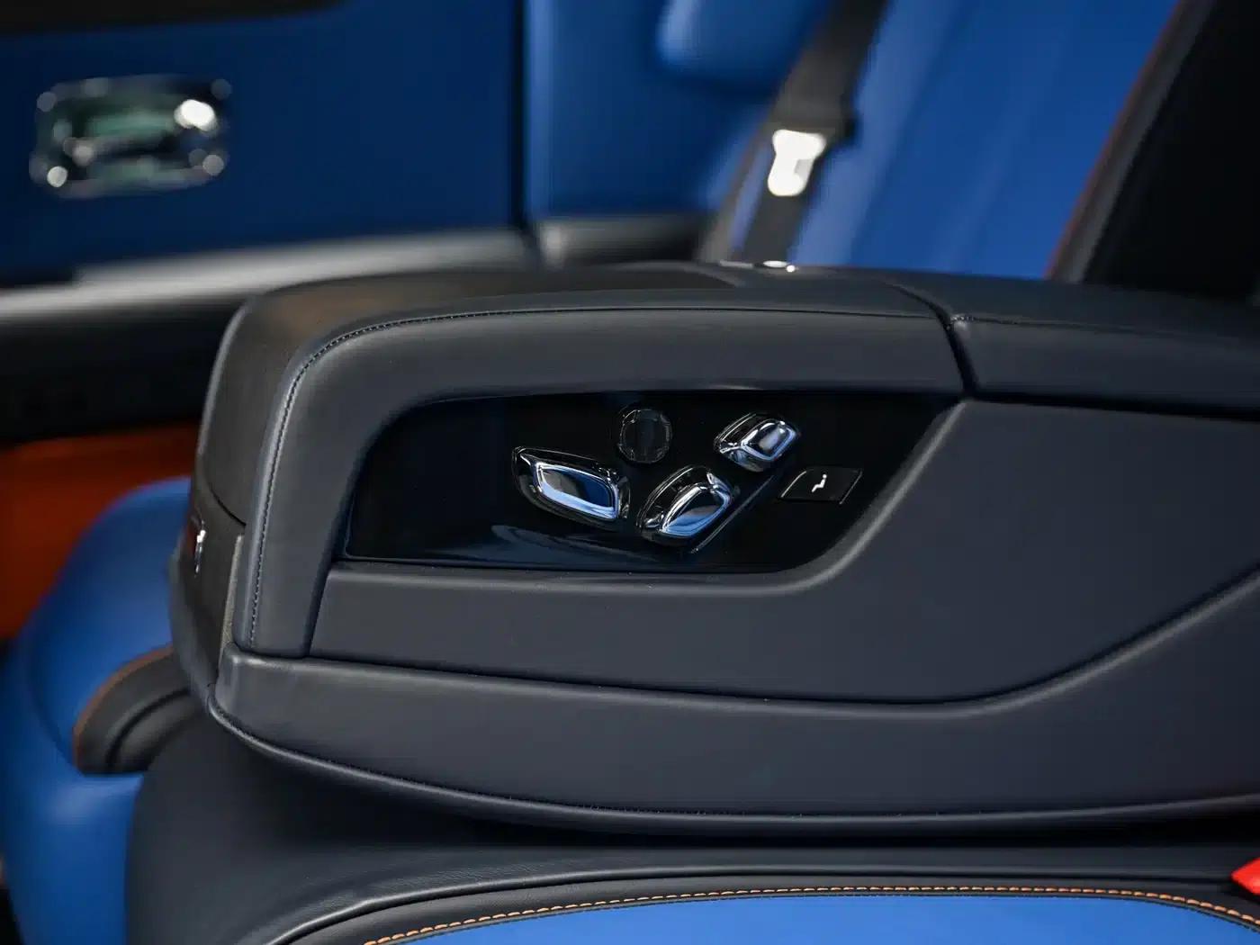 2021 Ghost 6.7T Standard Wheelbase — миниатюра 18
