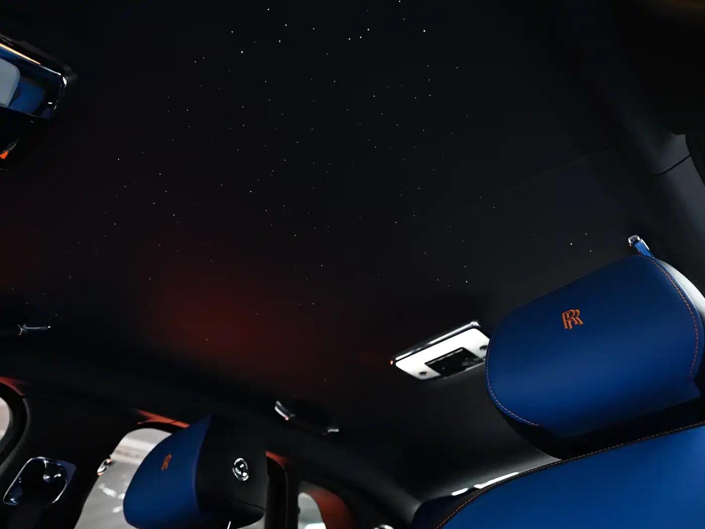 2021 Ghost 6.7T Standard Wheelbase — миниатюра 19