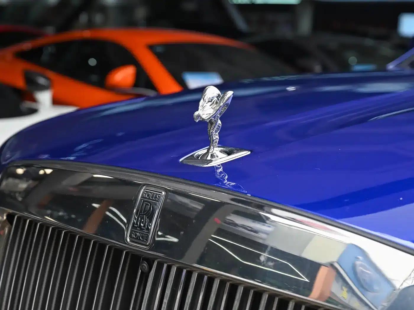 2021 Ghost 6.7T Standard Wheelbase — миниатюра 22