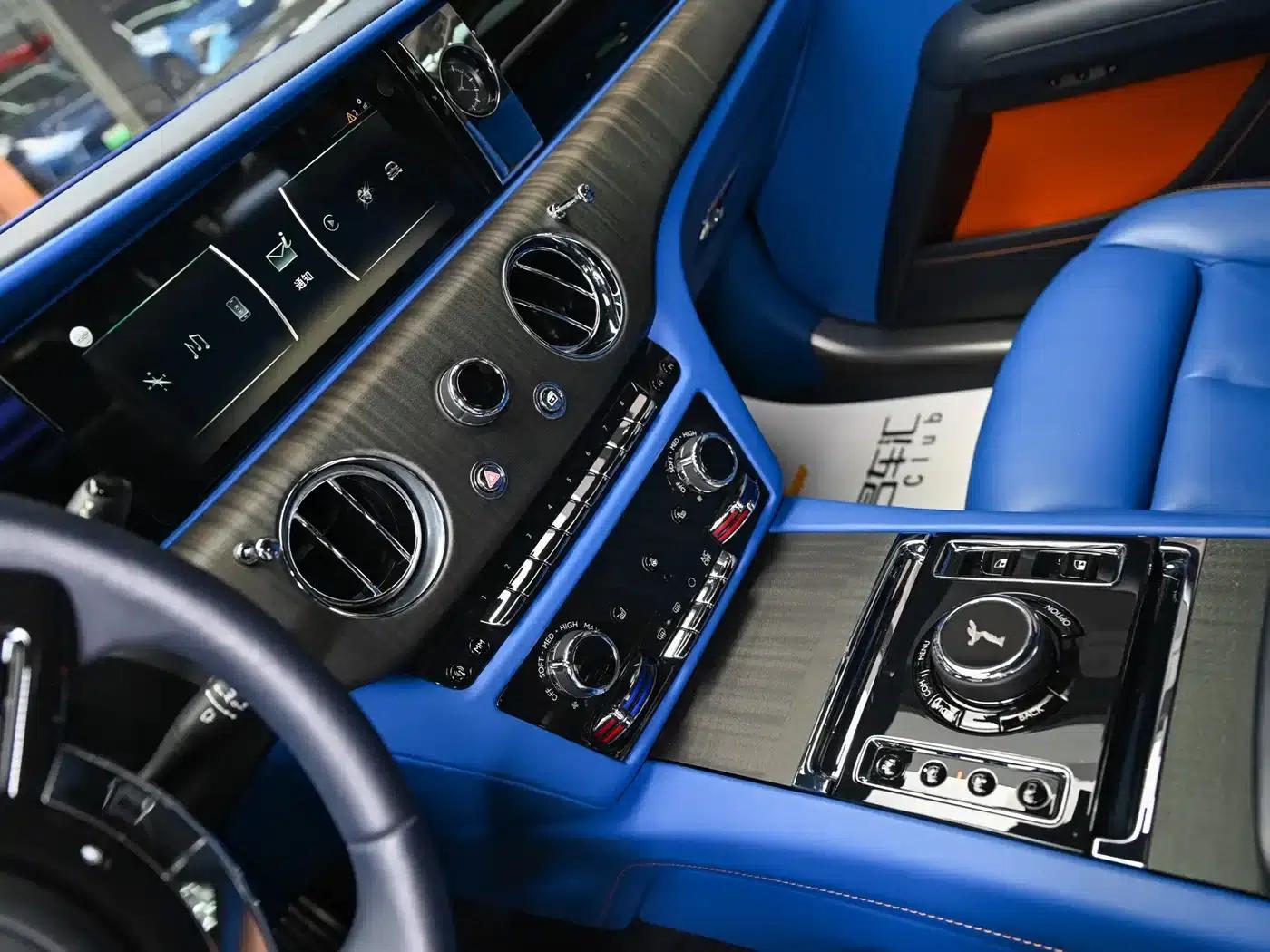 2021 Ghost 6.7T Standard Wheelbase — миниатюра 10