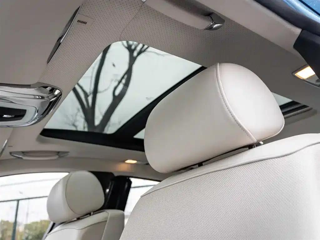 2010 Ghost 6.6T Standard Edition — миниатюра 20