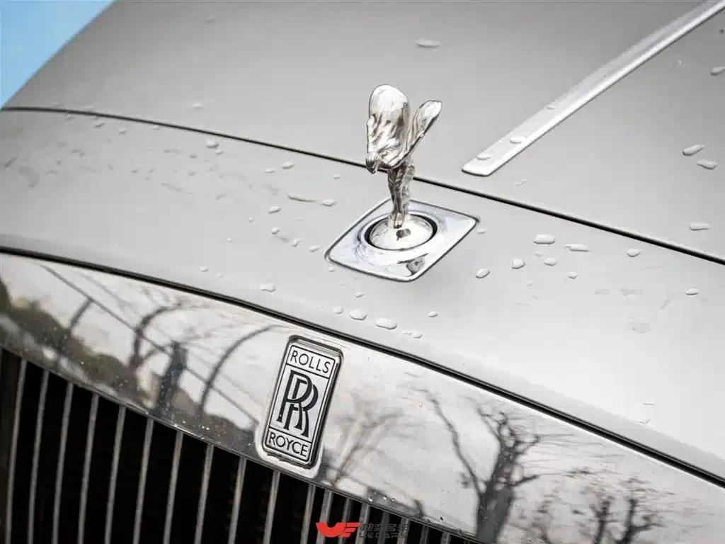 2010 Ghost 6.6T Standard Edition — миниатюра 10