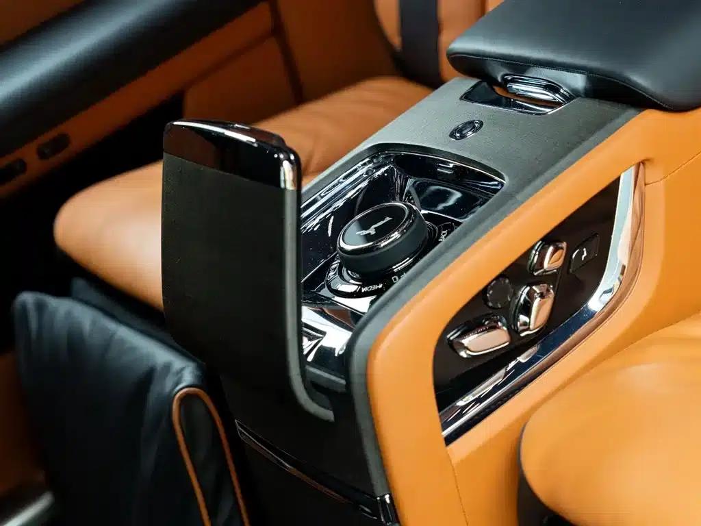 2024 Ghost 6.7T Long Wheelbase — миниатюра 12