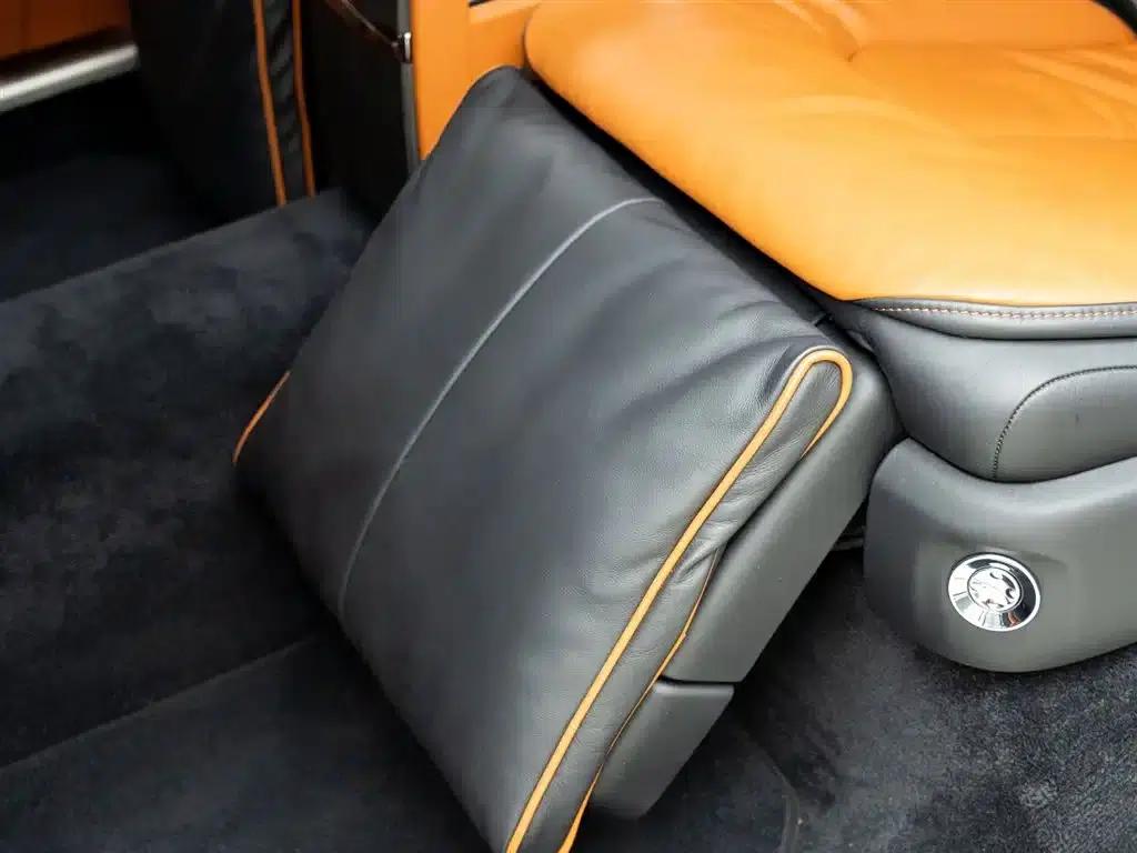 2024 Ghost 6.7T Long Wheelbase — миниатюра 13