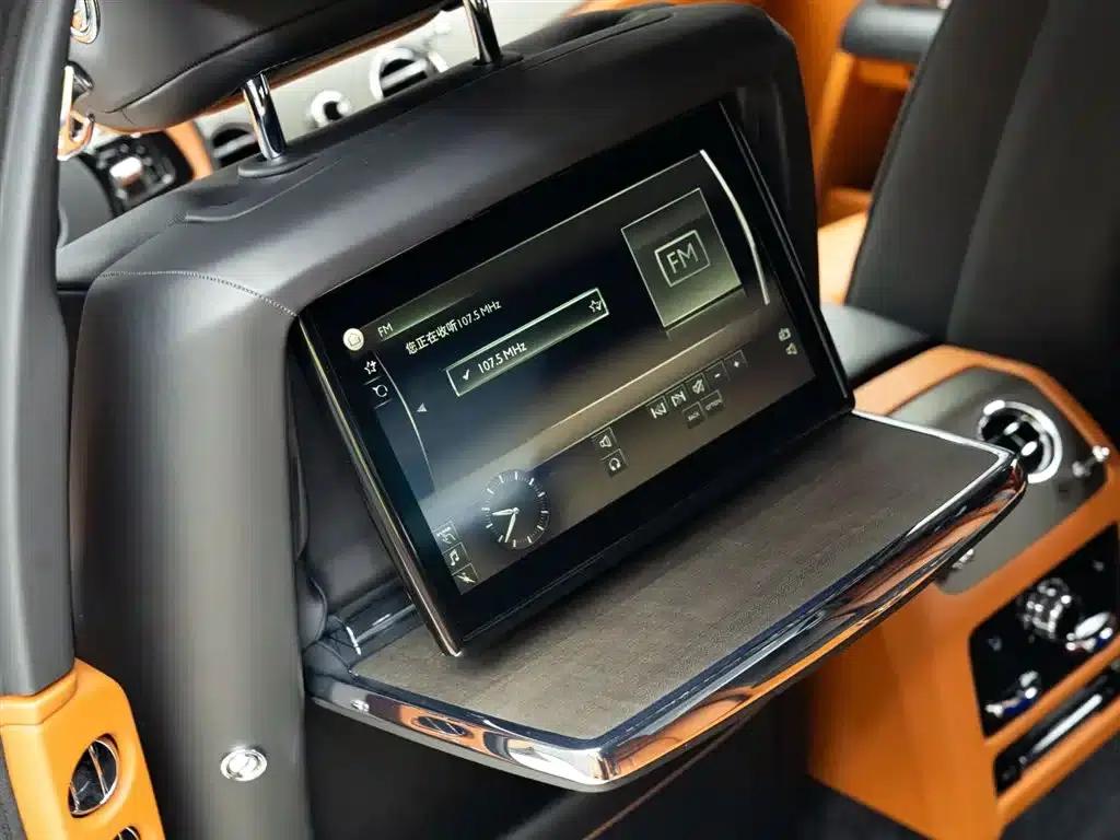 2024 Ghost 6.7T Long Wheelbase — миниатюра 17