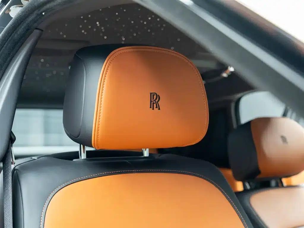 2024 Ghost 6.7T Long Wheelbase — миниатюра 18