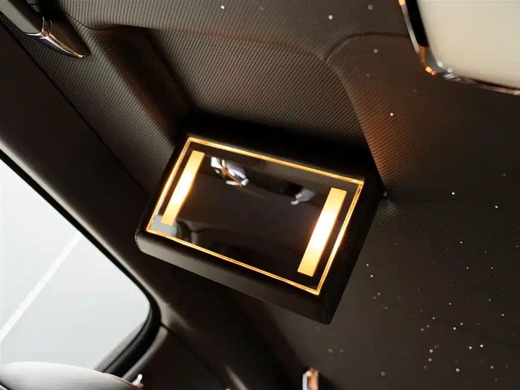 2024 Ghost 6.7T Long Wheelbase — миниатюра 21