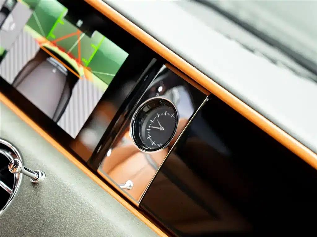 2024 Ghost 6.7T Long Wheelbase — миниатюра 24