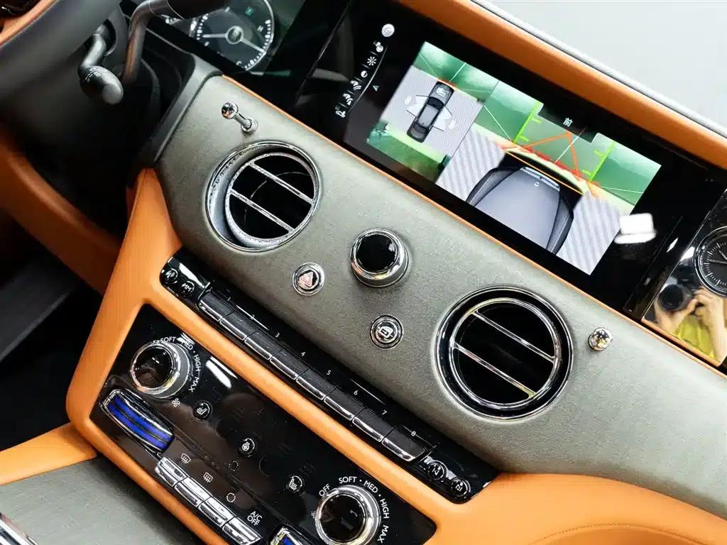2024 Ghost 6.7T Long Wheelbase — миниатюра 25