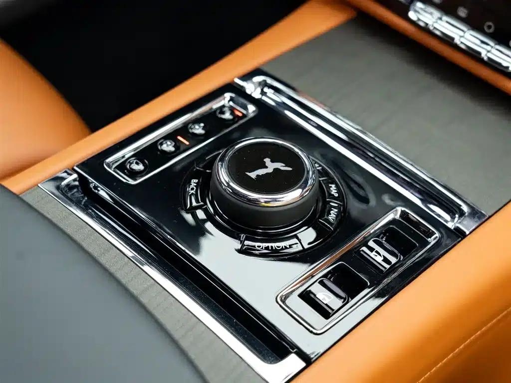 2024 Ghost 6.7T Long Wheelbase — миниатюра 26