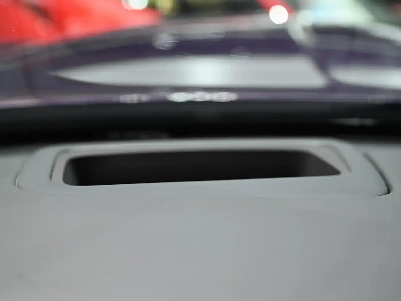 2018 Cullinan, four-seater version — миниатюра 18
